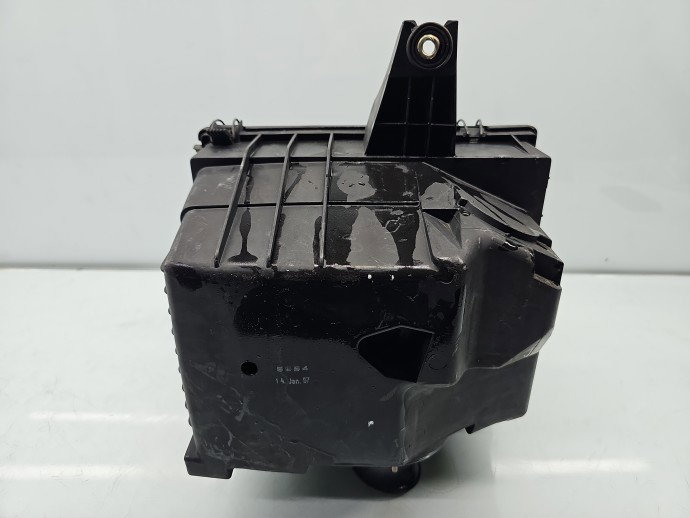 Carcasa filtru aer Volkswagen Transporter 4 (70XB) [Fabr 1990-2003] 074129601 2.5 TDI ACV 75 kW / 102 CP