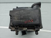 Carcasa filtru aer Volkswagen Transporter 4 (70XB) [Fabr 1990-2003] 074129601 2.5 TDI ACV 75 kW / 102 CP