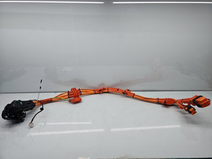 Cablu inalta tensiune TESLA Model 3 [Fabr 2020-2025] 1450520-00-D