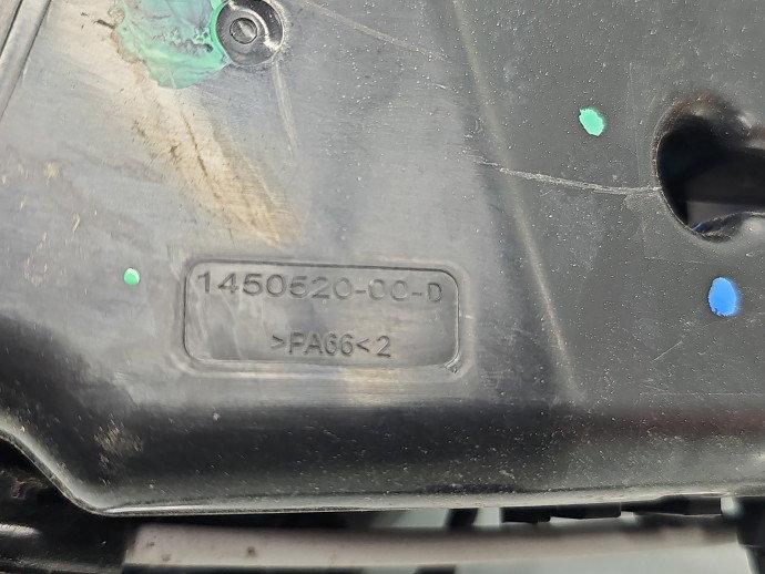 Cablu inalta tensiune TESLA Model 3 [Fabr 2020-2025] 1450520-00-D
