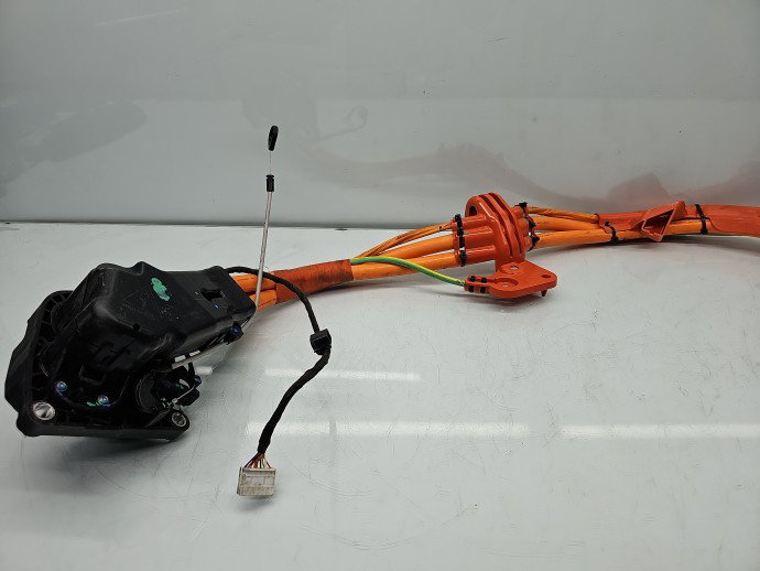 Cablu inalta tensiune TESLA Model 3 [Fabr 2020-2025] 1450520-00-D