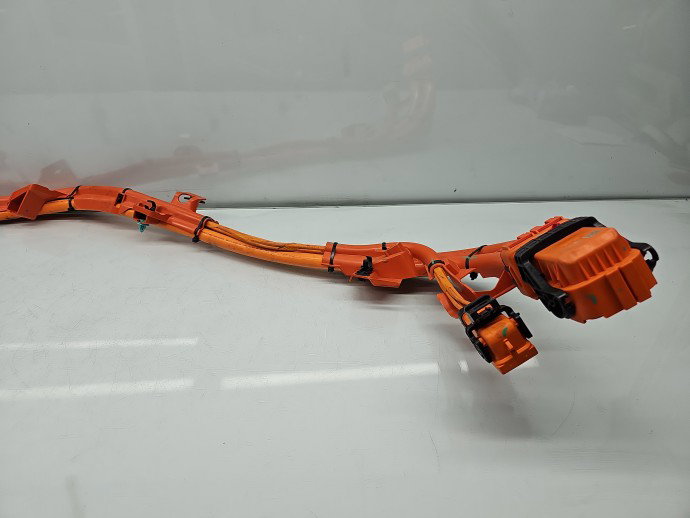 Cablu inalta tensiune TESLA Model 3 [Fabr 2020-2025] 1450520-00-D