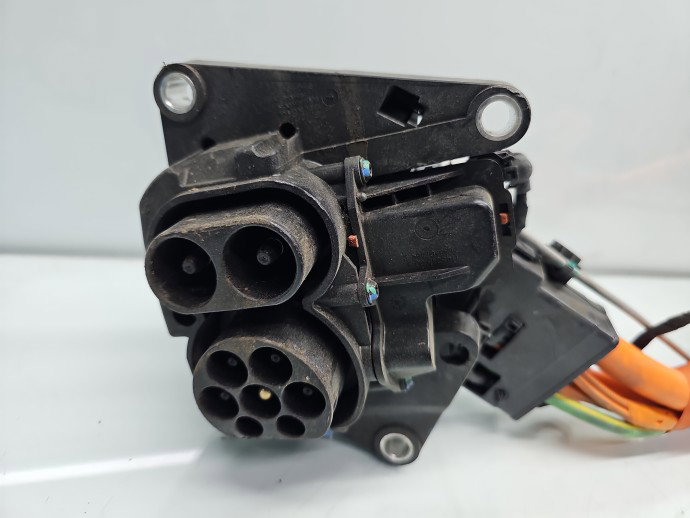 Cablu inalta tensiune TESLA Model 3 [Fabr 2020-2025] 1450520-00-D