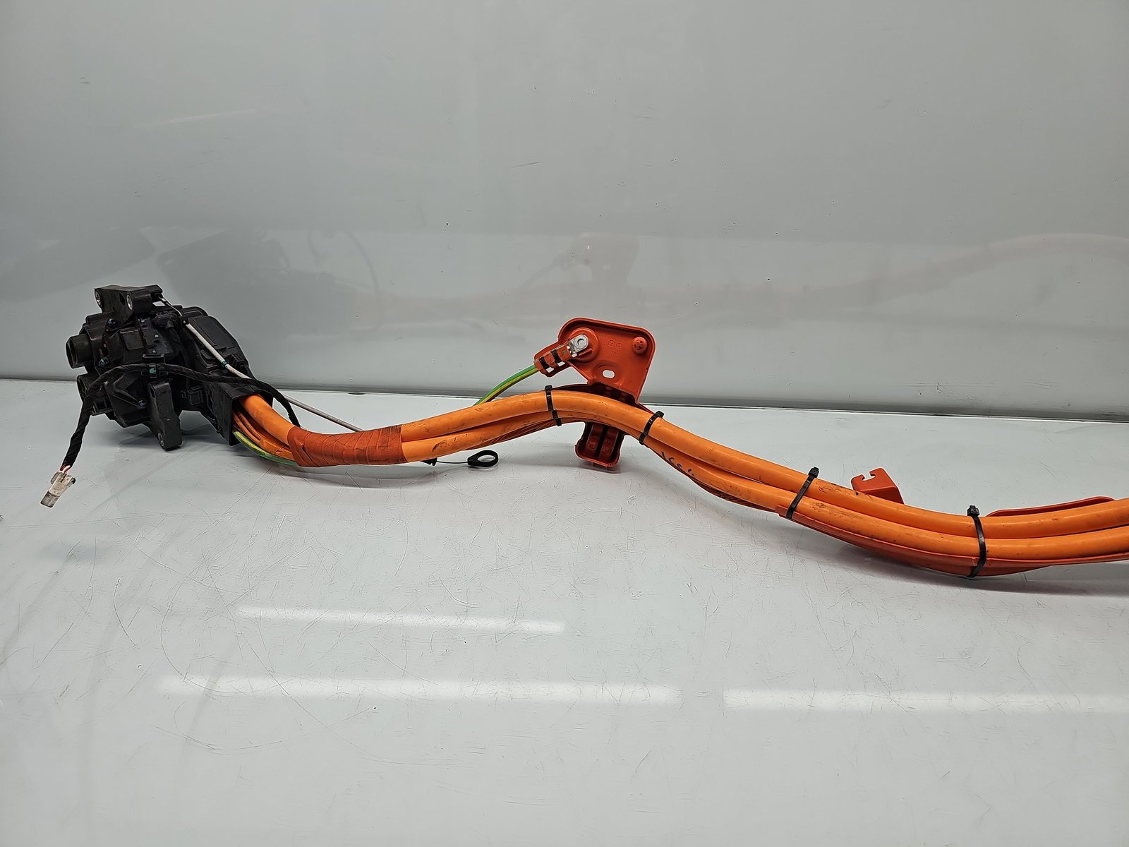Cablu inalta tensiune TESLA Model 3 [Fabr 2020-2025] 1450520-00-D - imagine 8