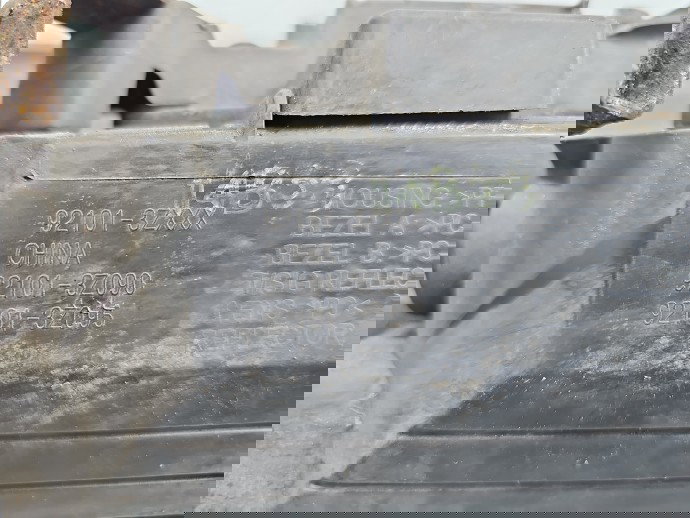 Far stanga Hyundai i40 Wagon [Fabr 2012-2019] 92101-3ZXXX