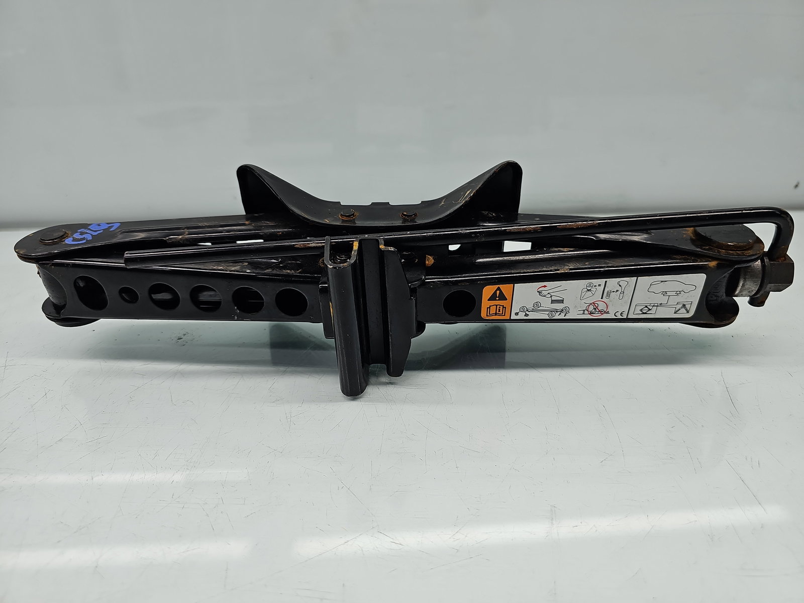 Cric Ford Focus 3 [Fabr 2010-2018] OEM - imagine 2
