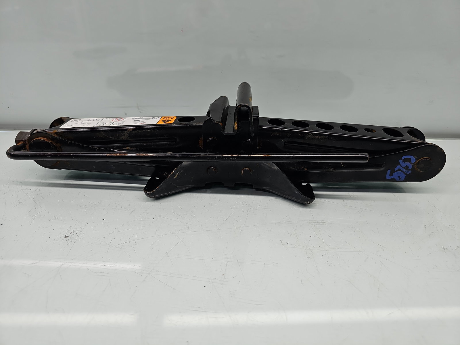 Cric Ford Focus 3 [Fabr 2010-2018] OEM - imagine 4