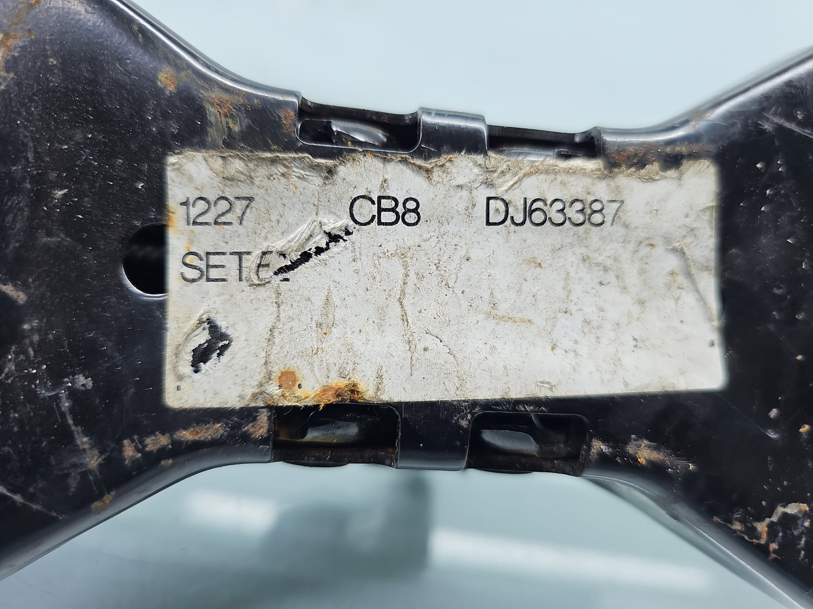 Cric Ford Focus 3 [Fabr 2010-2018] OEM - imagine 5