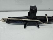 Cric Dacia Duster 2 [Fabr 2017-2023] 995500013R