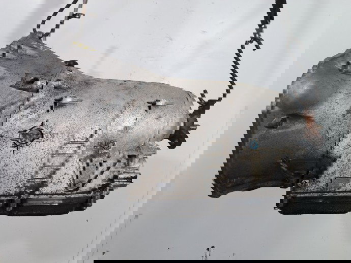 Cutie viteze automata Mercedes Clasa E (W211) [Fabr 2002-2009] 2.2 CDI 646811 2112706301 125KW / 170CP