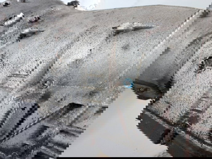 Cutie viteze automata Mercedes Clasa E (W211) [Fabr 2002-2009] 2.2 CDI 646811 2112706301 125KW / 170CP