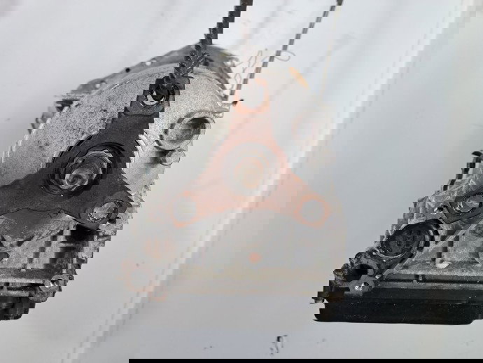 Cutie viteze automata Mercedes Clasa E (W211) [Fabr 2002-2009] 2.2 CDI 646811 2112706301 125KW / 170CP