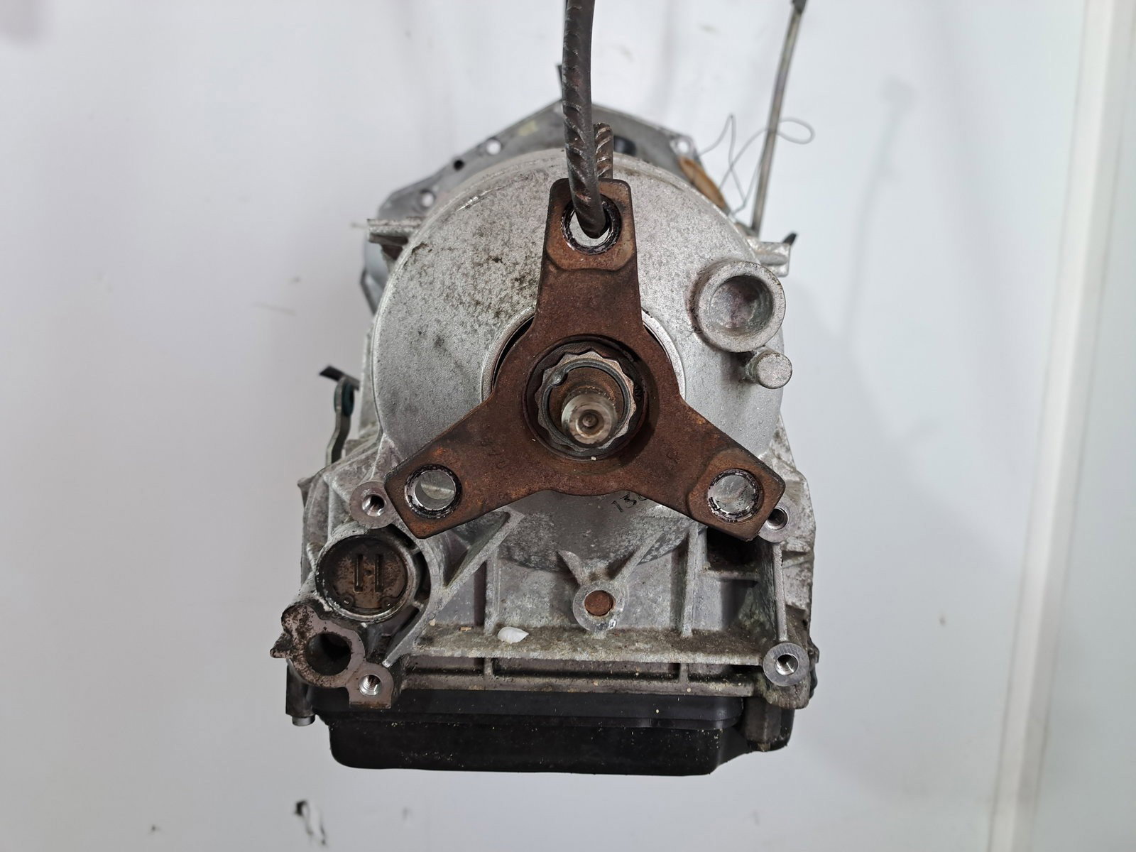 Cutie viteze automata Mercedes Clasa E (W211) [Fabr 2002-2009] 2.2 CDI 646811 2112706301 125KW / 170CP - imagine 3