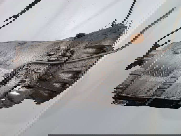 Cutie viteze automata Mercedes Clasa E (W211) [Fabr 2002-2009] 2.2 CDI 646811 2112706301 125KW / 170CP