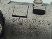 Tub galerie admisie Mercedes Clasa E (W211) [Fabr 2002-2009] A6460900754 2.2 CDI 646811 125KW / 170CP