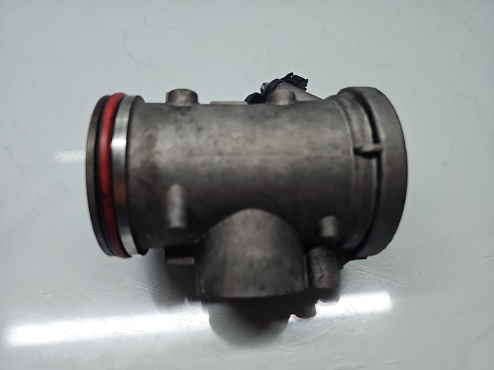 Tub galerie admisie Mercedes Clasa E (W211) [Fabr 2002-2009] A6460900754 2.2 CDI 646811 125KW / 170CP - imagine 4