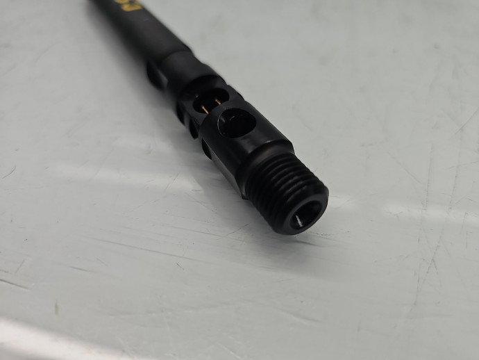 Injector Mercedes Clasa E (W211) [Fabr 2002-2009] A6460700987 2.2 CDI 646811 125KW / 170CP