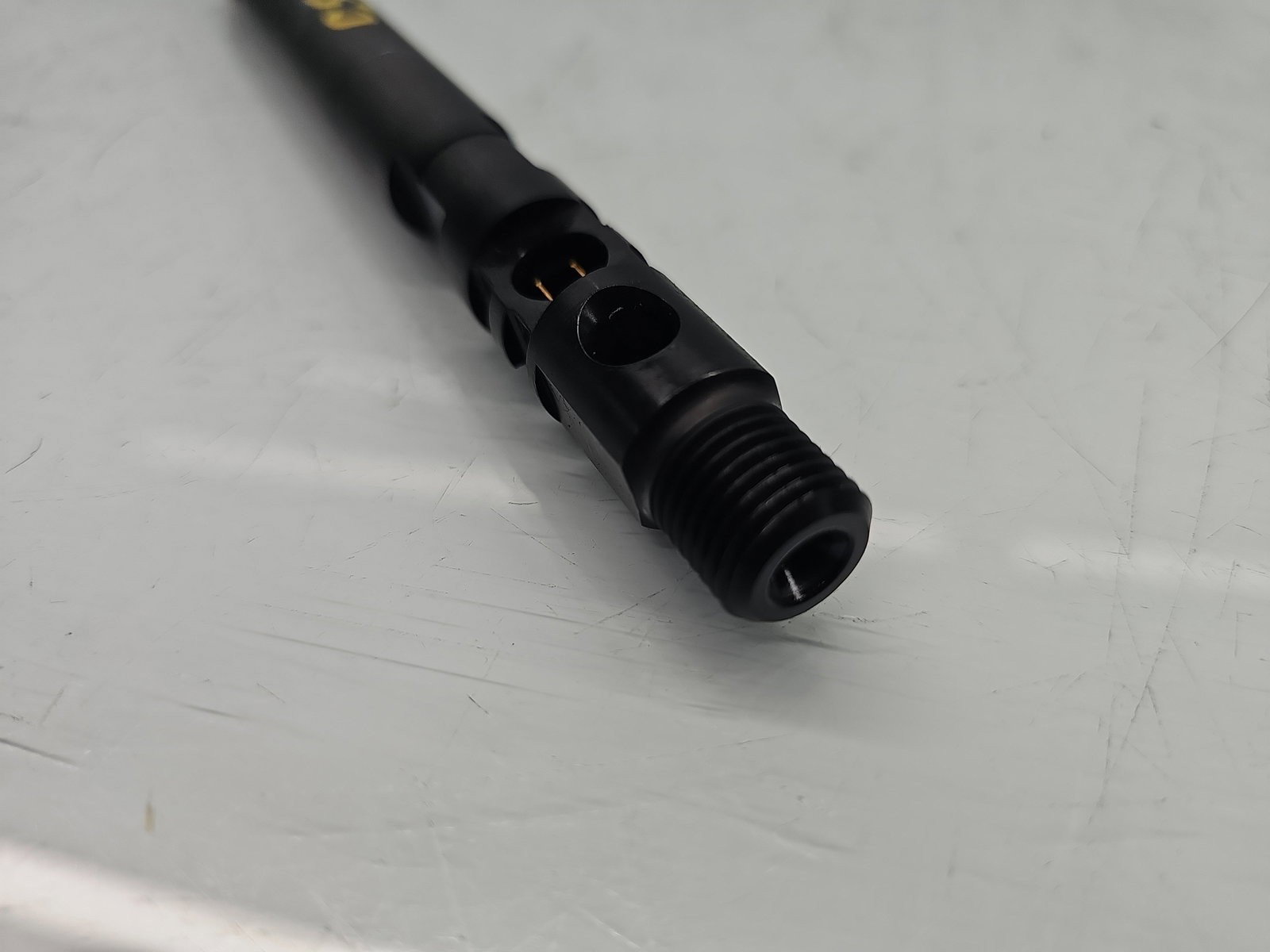 Injector Mercedes Clasa E (W211) [Fabr 2002-2009] A6460700987 2.2 CDI 646811 125KW / 170CP - imagine 3