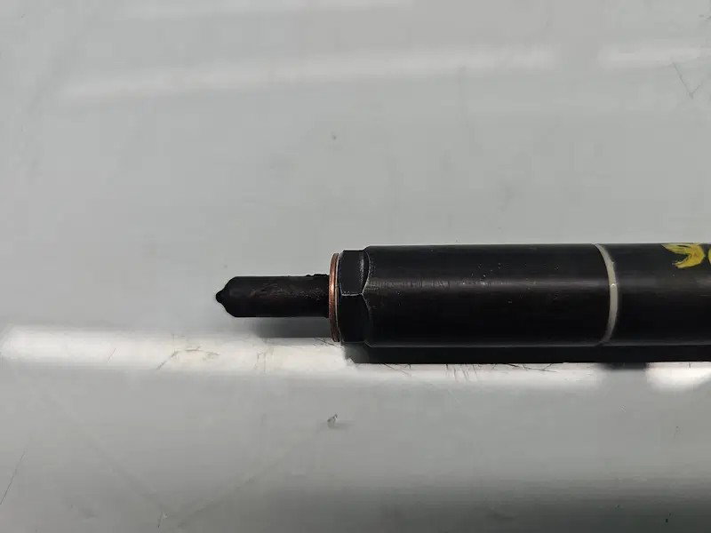 Injector Mercedes Clasa E (W211) [Fabr 2002-2009] A6460700987 2.2 CDI 646811 125KW / 170CP - imagine 5