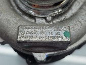 Turbina Mercedes Clasa E (W211) [Fabr 2002-2009] A6460901080 2.2 CDI 646811 125KW / 170CP