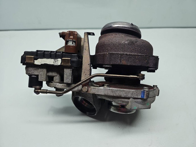 Turbina Mercedes Clasa E (W211) [Fabr 2002-2009] A6460901080 2.2 CDI 646811 125KW / 170CP
