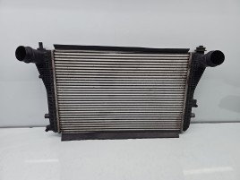 Radiator intercooler Volkswagen Passat CC (358) [Fabr 2012-2016] 3C0145805AN 2.0 TDI CFFB 103KW / 140CP