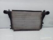 Radiator intercooler Volkswagen Passat CC (358) [Fabr 2012-2016] 3C0145805AN 2.0 TDI CFFB 103KW / 140CP