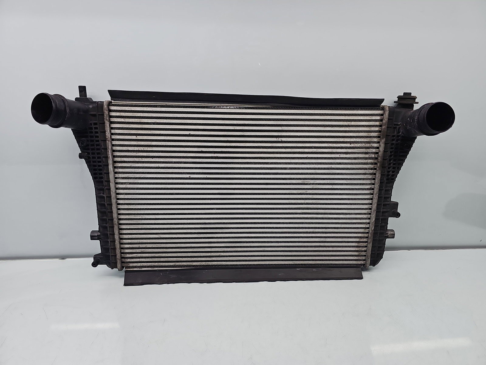 Radiator intercooler Volkswagen Passat CC (358) [Fabr 2012-2016] 3C0145805AN 2.0 TDI CFFB 103KW / 140CP