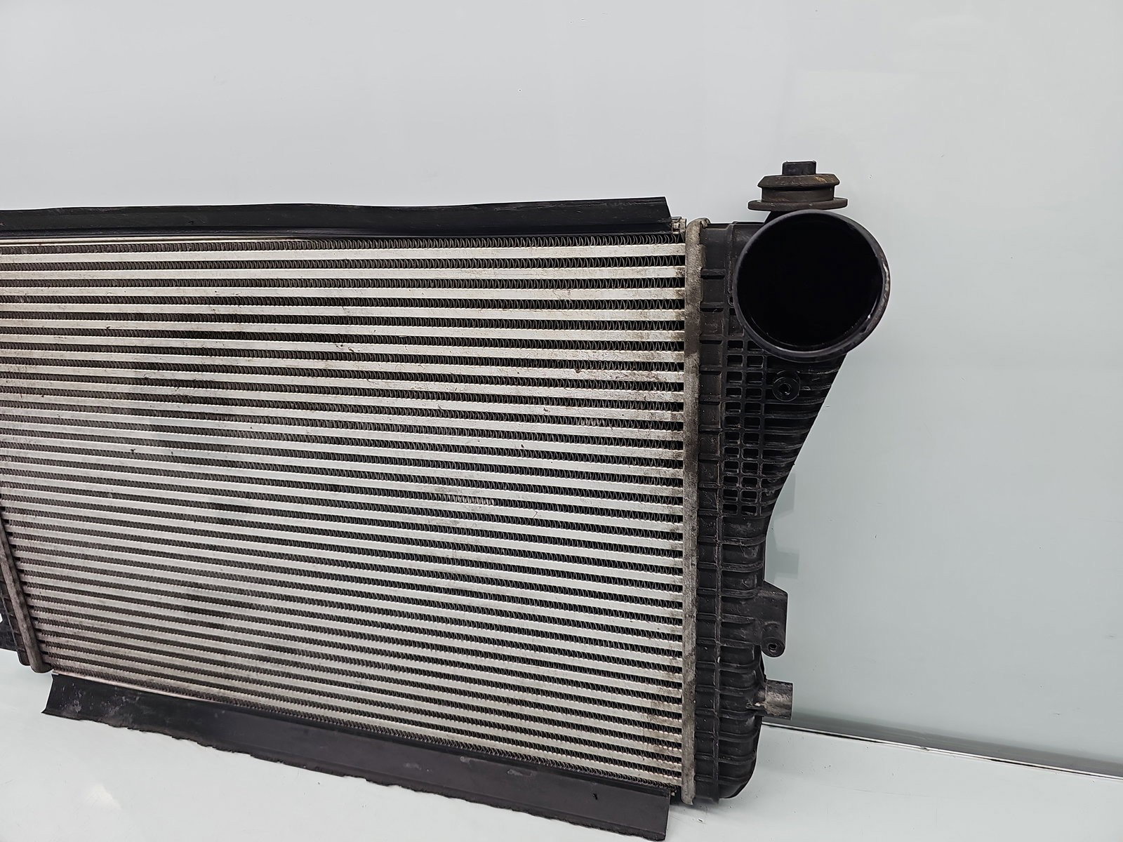 Radiator intercooler Volkswagen Passat CC (358) [Fabr 2012-2016] 3C0145805AN 2.0 TDI CFFB 103KW / 140CP - imagine 5