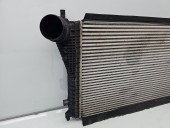Radiator intercooler Volkswagen Passat CC (358) [Fabr 2012-2016] 3C0145805AN 2.0 TDI CFFB 103KW / 140CP