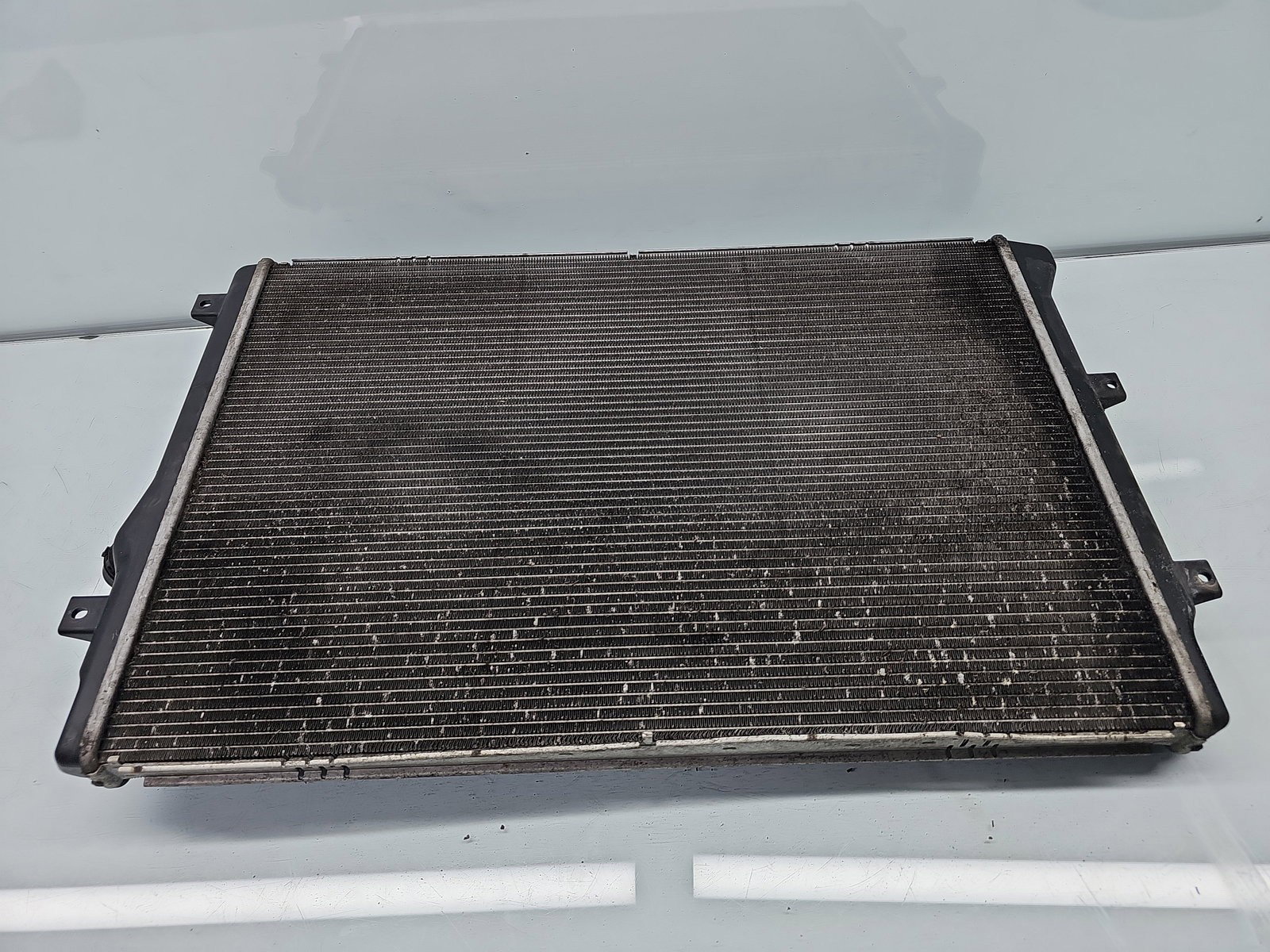 Radiator apa Volkswagen Passat CC (358) [Fabr 2012-2016] 3C0121253AR 2.0 TDI CFFB 103KW / 140CP - imagine 3