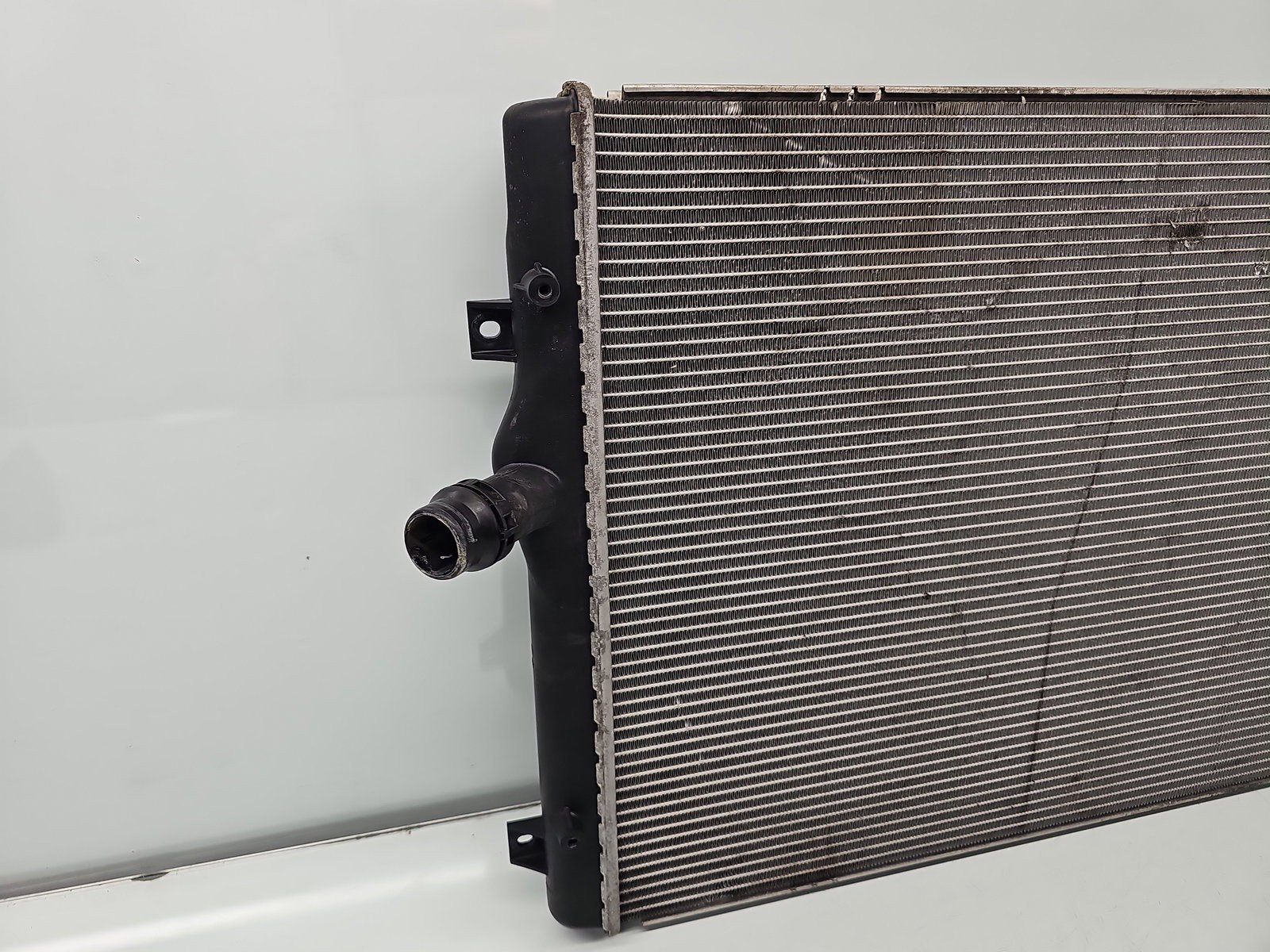Radiator apa Volkswagen Passat CC (358) [Fabr 2012-2016] 3C0121253AR 2.0 TDI CFFB 103KW / 140CP - imagine 5