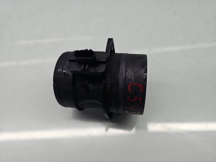 Debitmetru aer Volkswagen Golf 6 (5K1) [Fabr 2009-2013] 03L906461A 2.0 TDI CFFB 103KW / 140CP