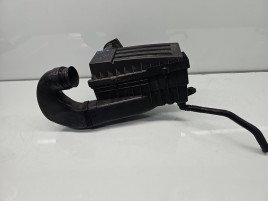 Carcasa filtru aer Skoda Superb II (3T4) [Fabr 2008-2015] 3C0129601 2.0 TDI CFFB 103KW / 140CP