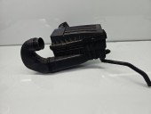 Carcasa filtru aer Skoda Superb II (3T4) [Fabr 2008-2015] 3C0129601 2.0 TDI CFFB 103KW / 140CP