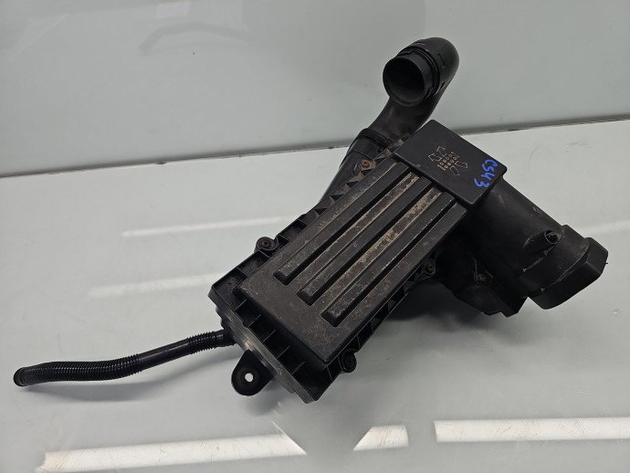 Carcasa filtru aer Skoda Superb II (3T4) [Fabr 2008-2015] 3C0129601 2.0 TDI CFFB 103KW / 140CP