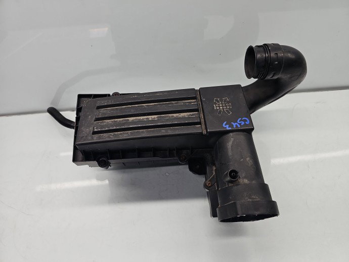 Carcasa filtru aer Skoda Superb II (3T4) [Fabr 2008-2015] 3C0129601 2.0 TDI CFFB 103KW / 140CP