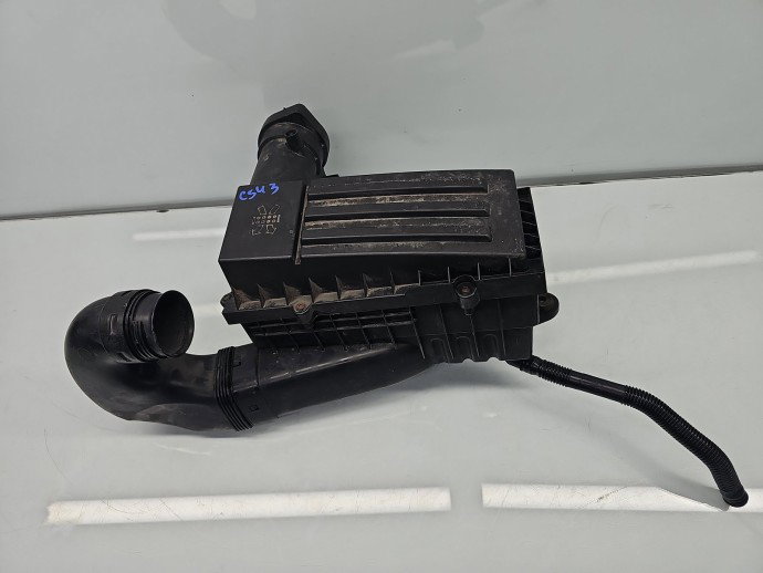 Carcasa filtru aer Skoda Superb II (3T4) [Fabr 2008-2015] 3C0129601 2.0 TDI CFFB 103KW / 140CP