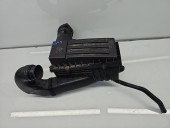 Carcasa filtru aer Skoda Superb II (3T4) [Fabr 2008-2015] 3C0129601 2.0 TDI CFFB 103KW / 140CP