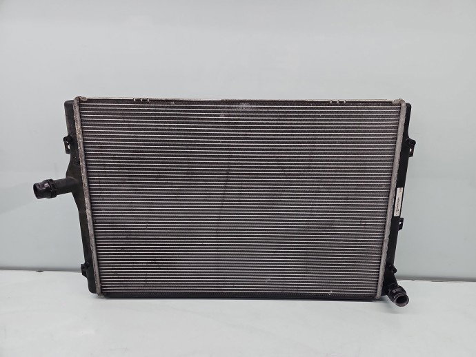 Radiator apa Volkswagen Passat B6 (3C2) [Fabr 2005-2010] 1K0121251DM 2.0 TDI CFFB 103KW / 140CP