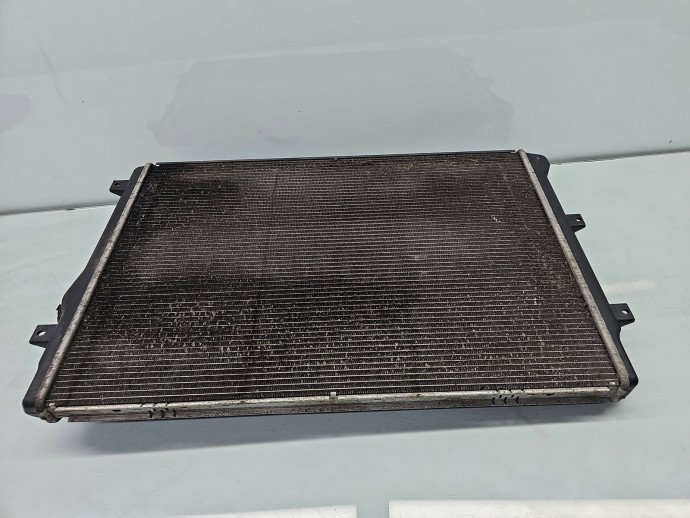 Radiator apa Volkswagen Passat B6 (3C2) [Fabr 2005-2010] 1K0121251DM 2.0 TDI CFFB 103KW / 140CP