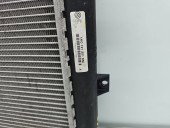 Radiator apa Volkswagen Passat CC (357) [Fabr 2008-2012] 1K0121251DM 2.0 TDI CFFB 103KW / 140CP