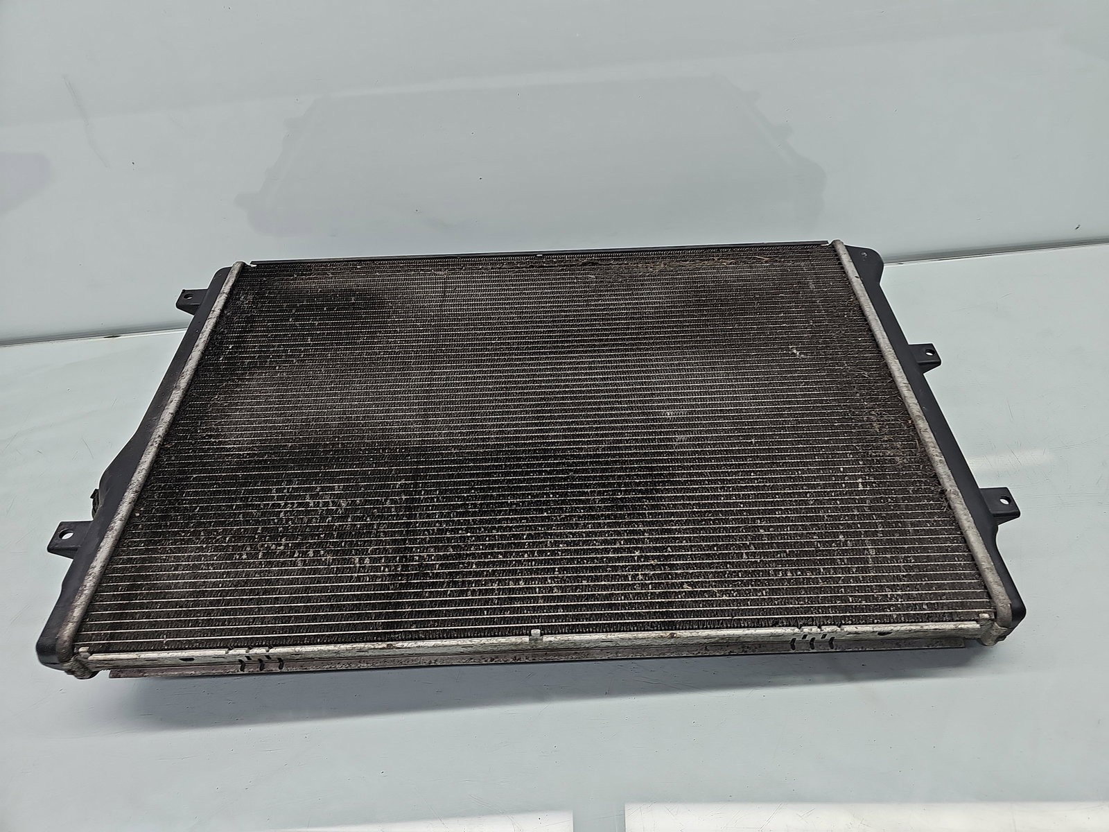 Radiator apa Volkswagen Passat CC (357) [Fabr 2008-2012] 1K0121251DM 2.0 TDI CFFB 103KW / 140CP - imagine 3