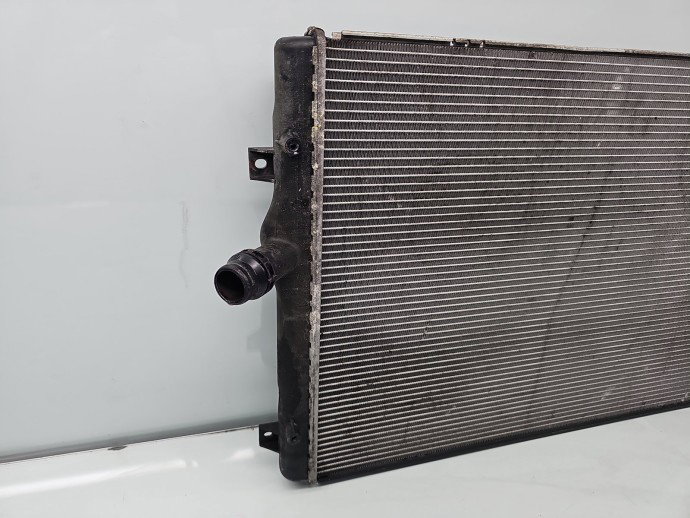 Radiator apa Volkswagen Passat CC (357) [Fabr 2008-2012] 1K0121251DM 2.0 TDI CFFB 103KW / 140CP