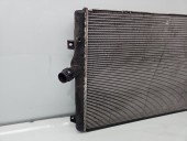 Radiator apa Volkswagen Passat CC (357) [Fabr 2008-2012] 1K0121251DM 2.0 TDI CFFB 103KW / 140CP
