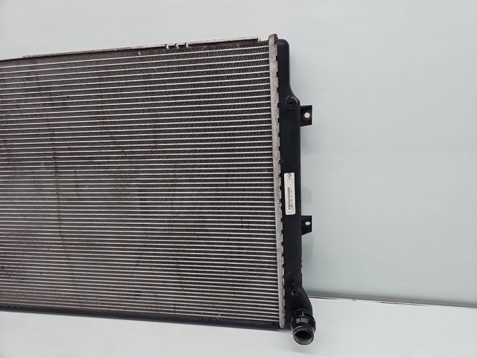 Radiator apa Skoda Superb II (3T4) [Fabr 2008-2015] 1K0121251DM 2.0 TDI CFFB 103KW / 140CP