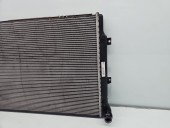 Radiator apa Skoda Superb II (3T4) [Fabr 2008-2015] 1K0121251DM 2.0 TDI CFFB 103KW / 140CP
