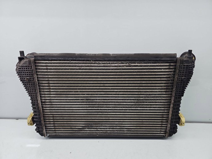 Radiator intercooler Skoda Octavia 2 (1Z3) [Fabr 2004-2013] 1K0145803BM 2.0 TDI CFFB 103KW / 140CP