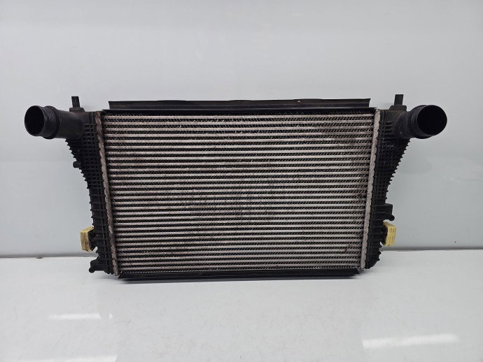 Radiator intercooler Skoda Superb II (3T4) [Fabr 2008-2015] 1K0145803BM 2.0 TDI CFFB 103KW / 140CP