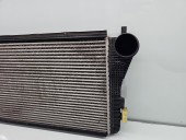 Radiator intercooler Skoda Superb II (3T4) [Fabr 2008-2015] 1K0145803BM 2.0 TDI CFFB 103KW / 140CP